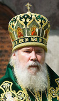 Святейший Патриарх Алексий стал почетным гражданином Мурома